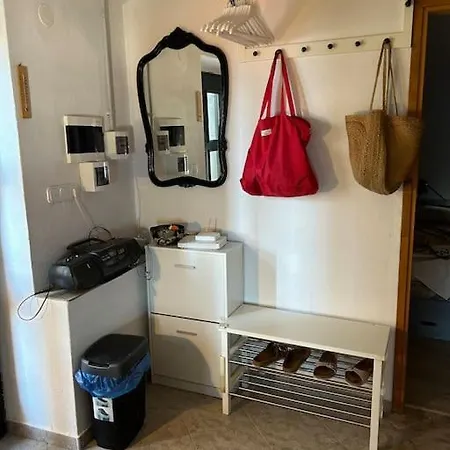 Apartamento With A View Mimice