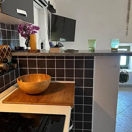 With A View Apartament *