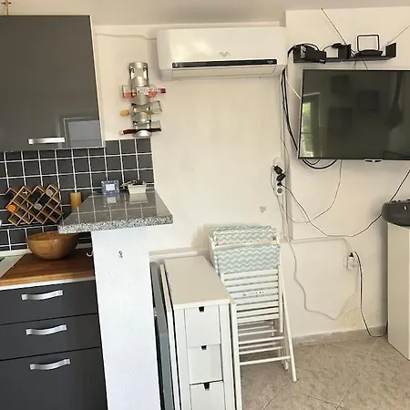 Apartament With A View *