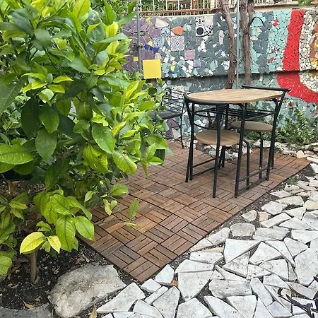 With A View Apartament Mimice