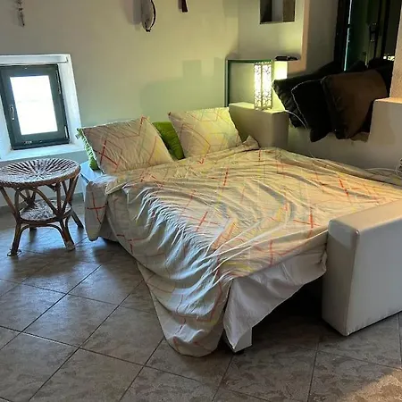 With A View Apartament