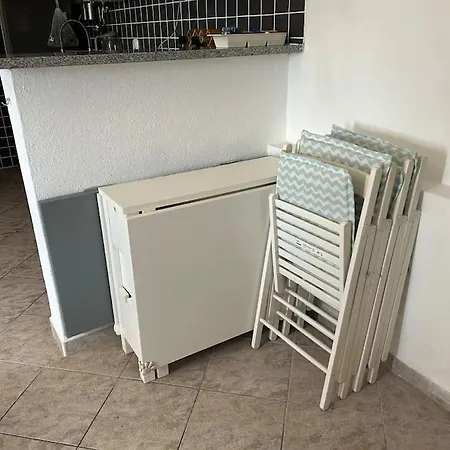 With A View Apartament *