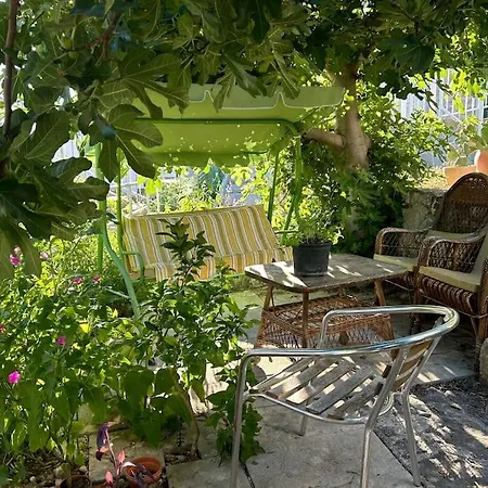 With A View Apartament *