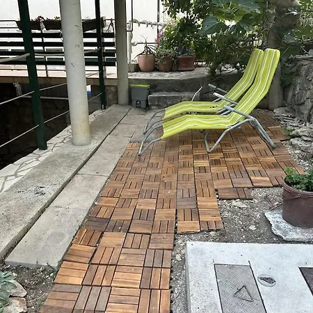 With A View Apartament *