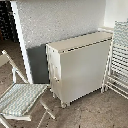 With A View アパート ミミツェ