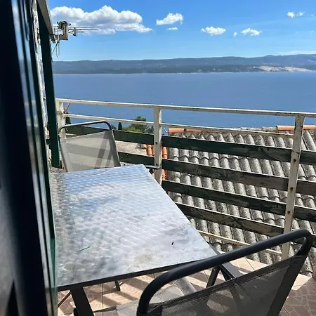 Апартаменты With A View Мимице