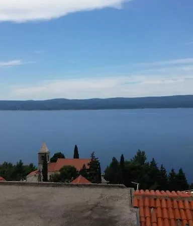 With A View Апартаменты *