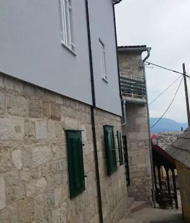 With A View アパート ミミツェ