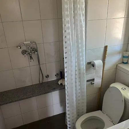 Апартаменты With A View *