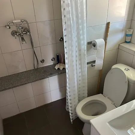 With A View アパート ミミツェ