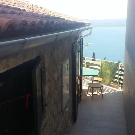 With A View Апартаменты *