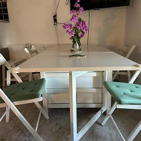 アパート With A View ミミツェ