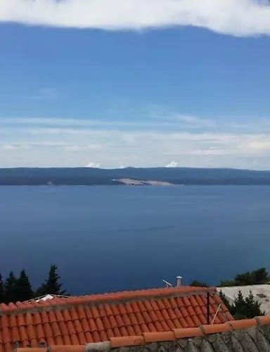 Apartment With A View Mimice