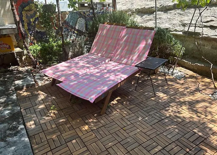 Apartment With A View Mimice