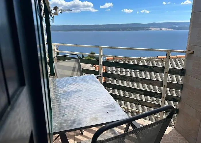 Apartment With A View Mimice