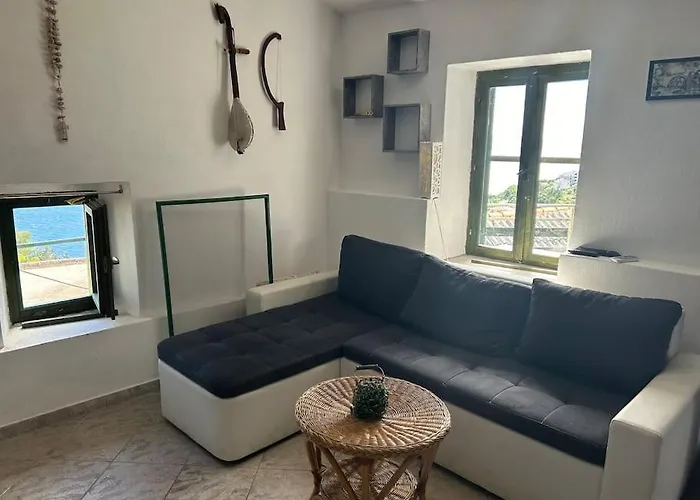 With A View * Mimice