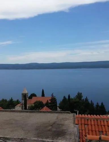 With A View Apartment *