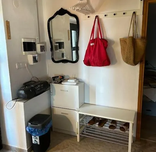 Apartment With A View Mimice