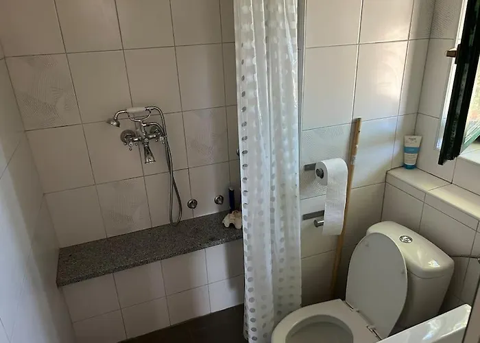 Apartment With A View *