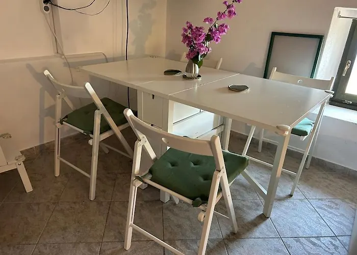 With A View Apartment Mimice