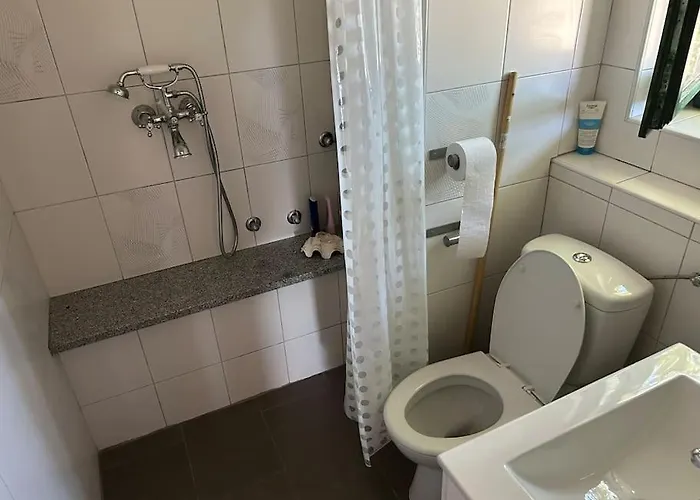 With A View Apartment Mimice