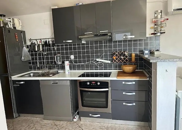 With A View * Mimice