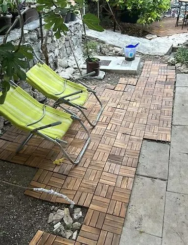 With A View Apartment