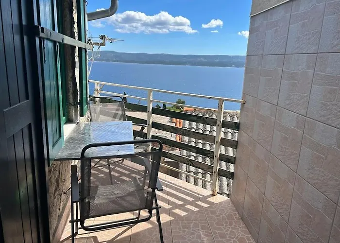 Apartment With A View