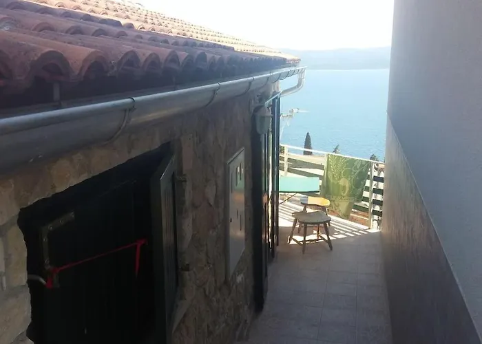 With A View Apartment *