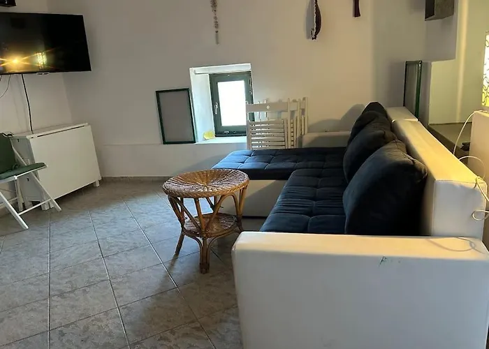 With A View Apartment Mimice